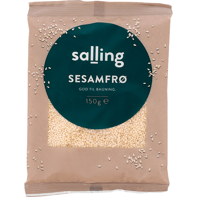 Sesamfrø