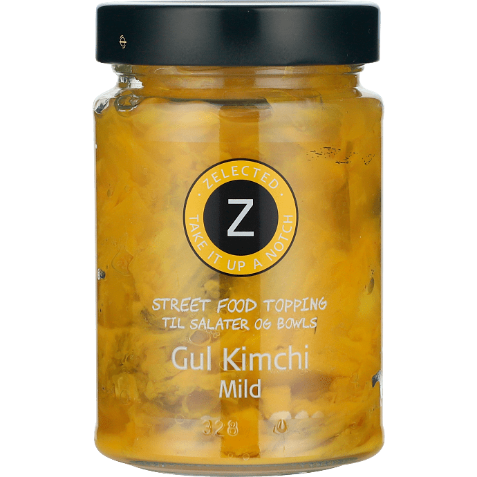 Gul kimchi