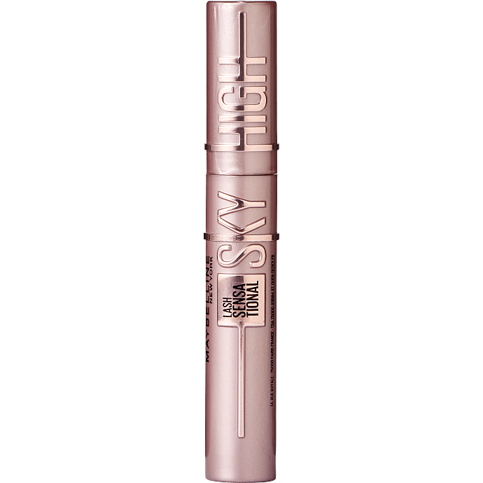 Mascara Black