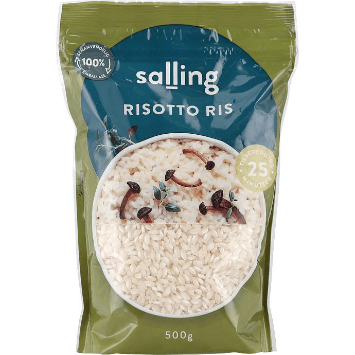 Risottoris