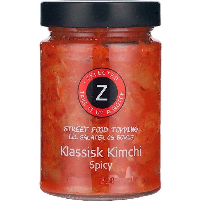 Kimchi