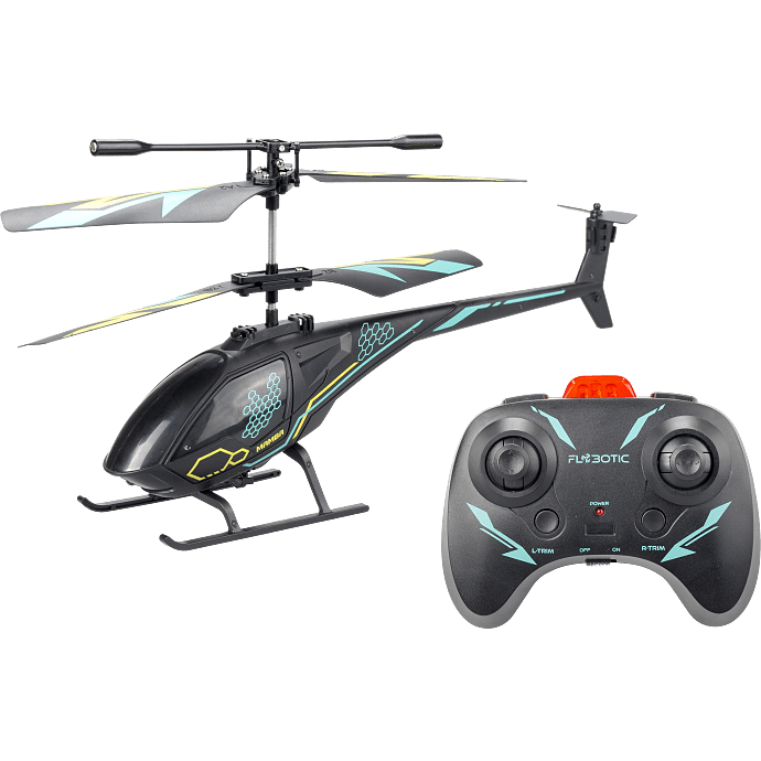 Silverlit Air Mamba 84753 helikopter