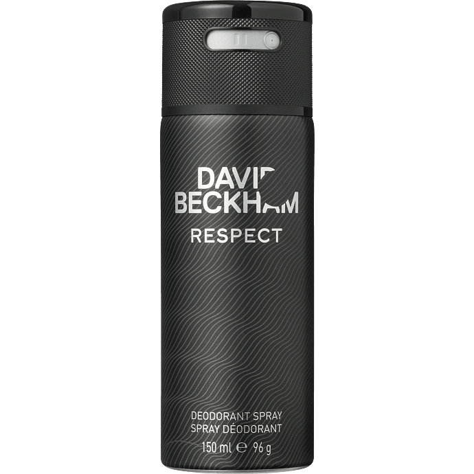 Respect deospray