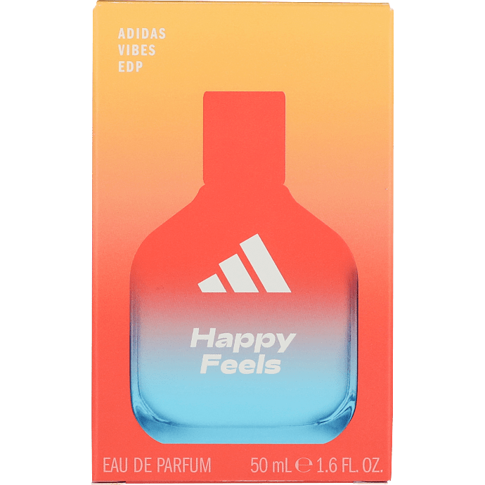 Happy Feels Eau de Parfum