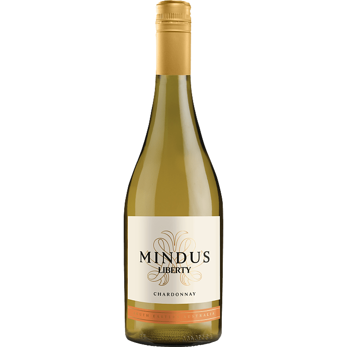 Mindus Liberty Chardonnay