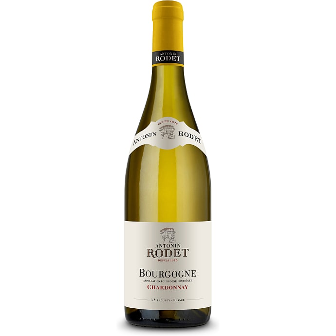 Bourgogne Chardonnay