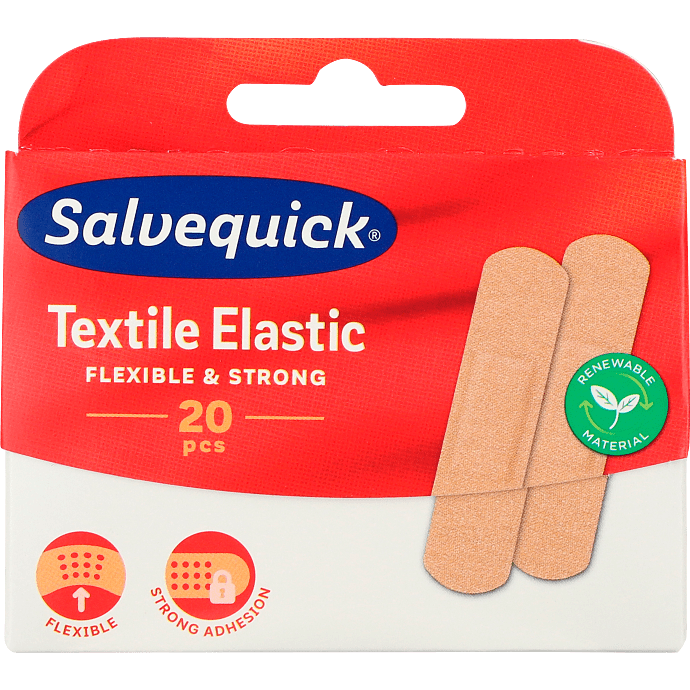 Plaster