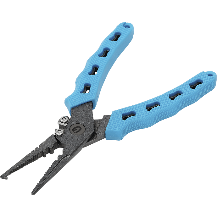 Kinetic Magnet Plier 15,2 cm - blå