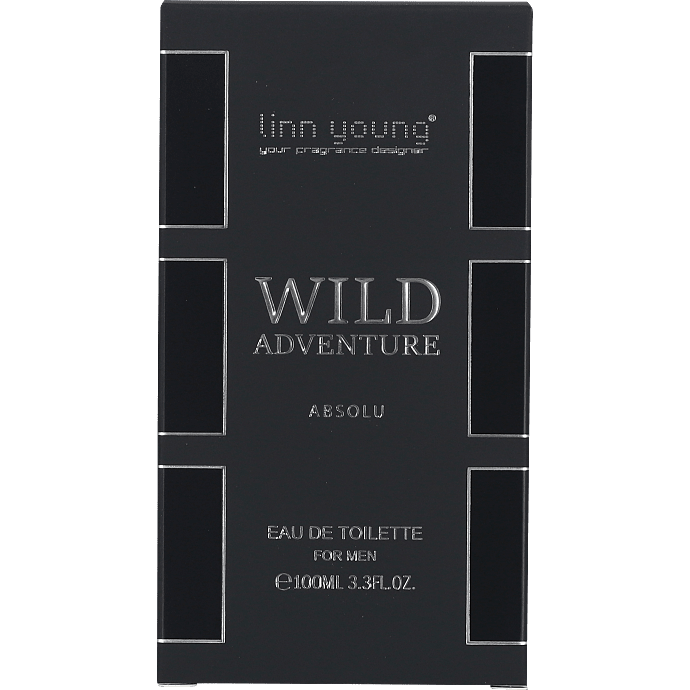 Wild Adventure Absolu Eau de Toilette