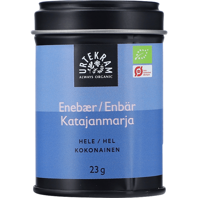 Enebær øko