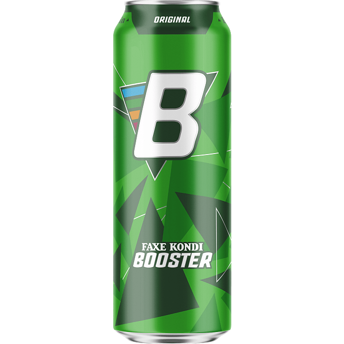 Energidrik