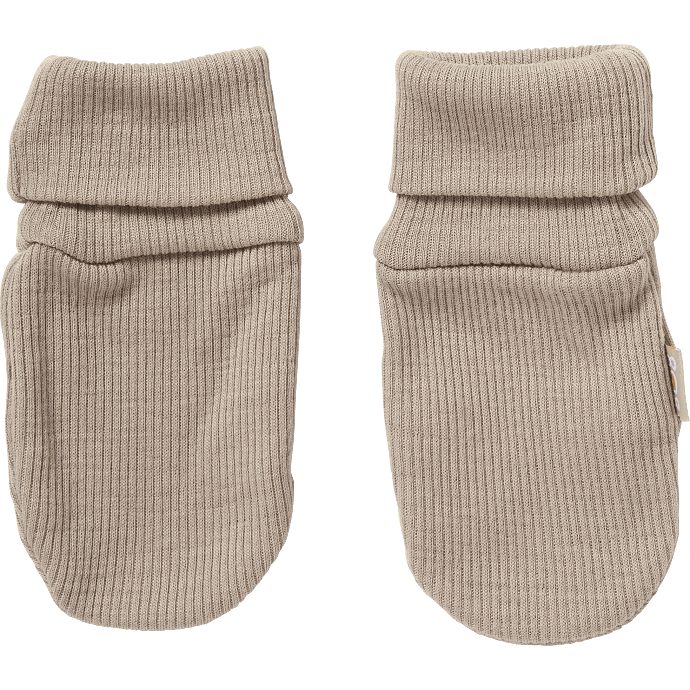 808 baby uld luffer str. 86/92 - beige