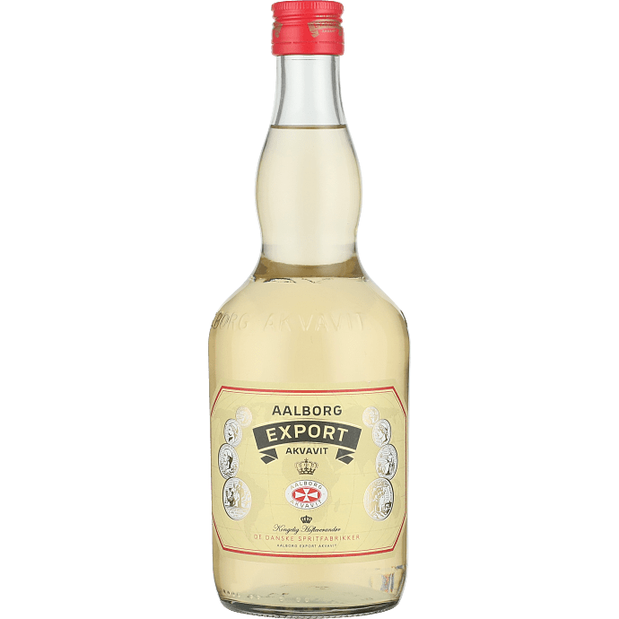 Akvavit