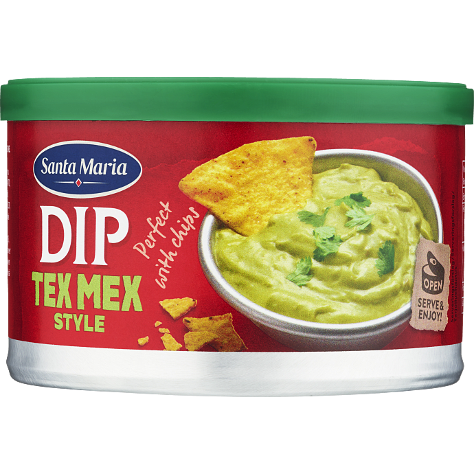 Guacamoledip