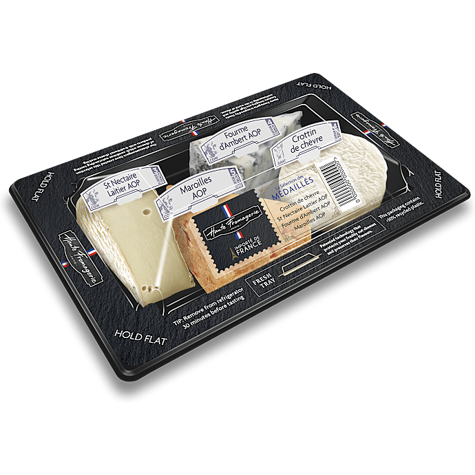 Osteplatte
