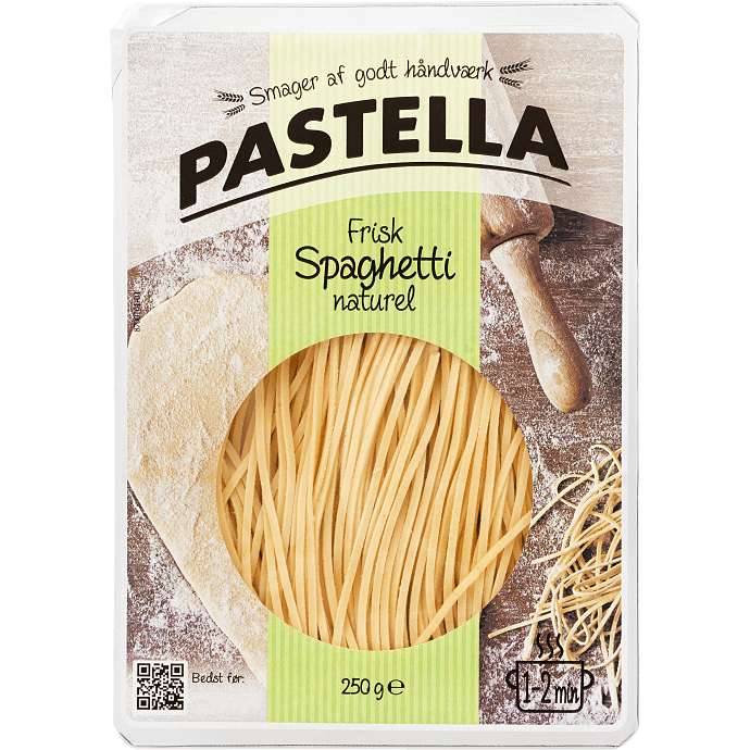 Spaghetti