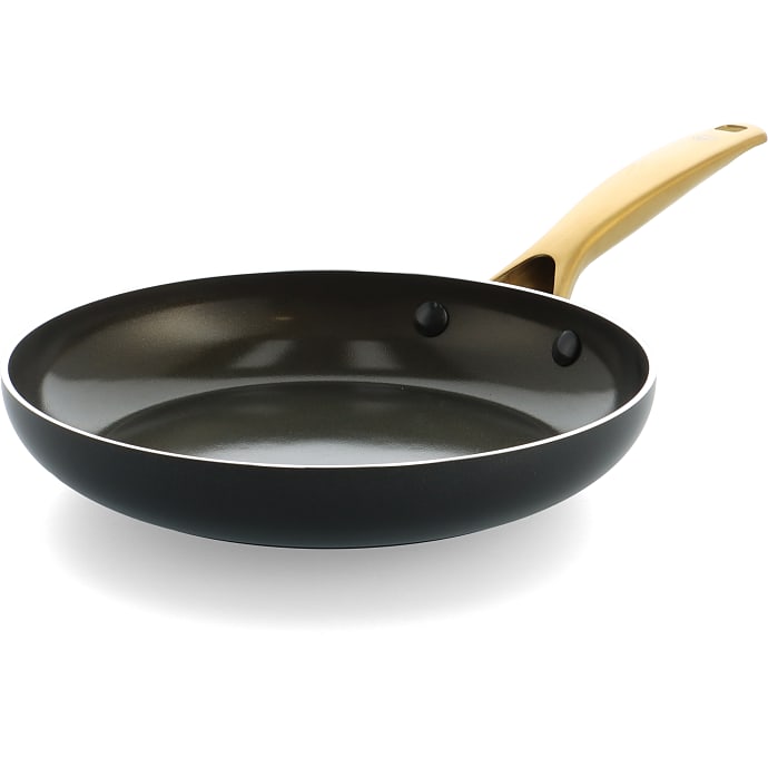 Blue Diamond Gold stegepande 24 cm