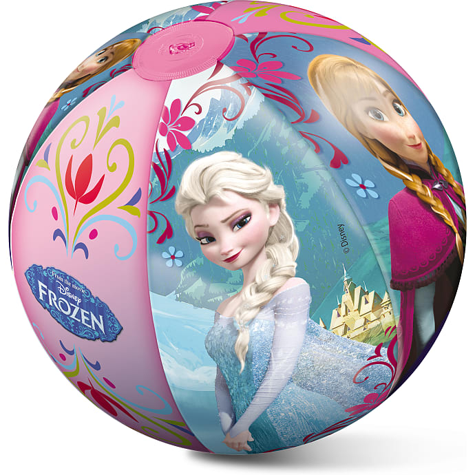 Disney Frost badebold