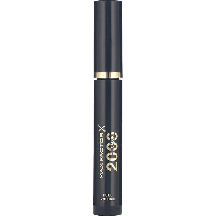 Mascara 2000 Calorie Dramatic Volume 01 Rich Black