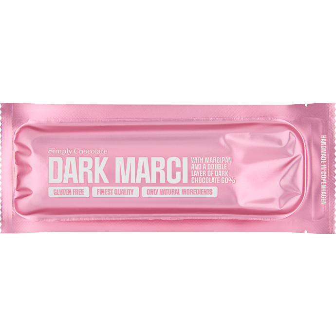 Dark Marci