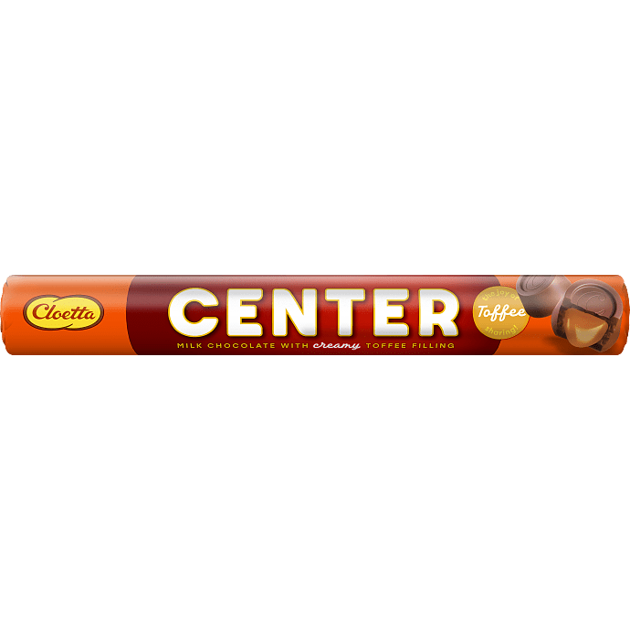 Center Rulle Original