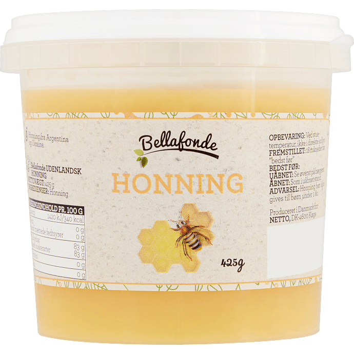 Honning