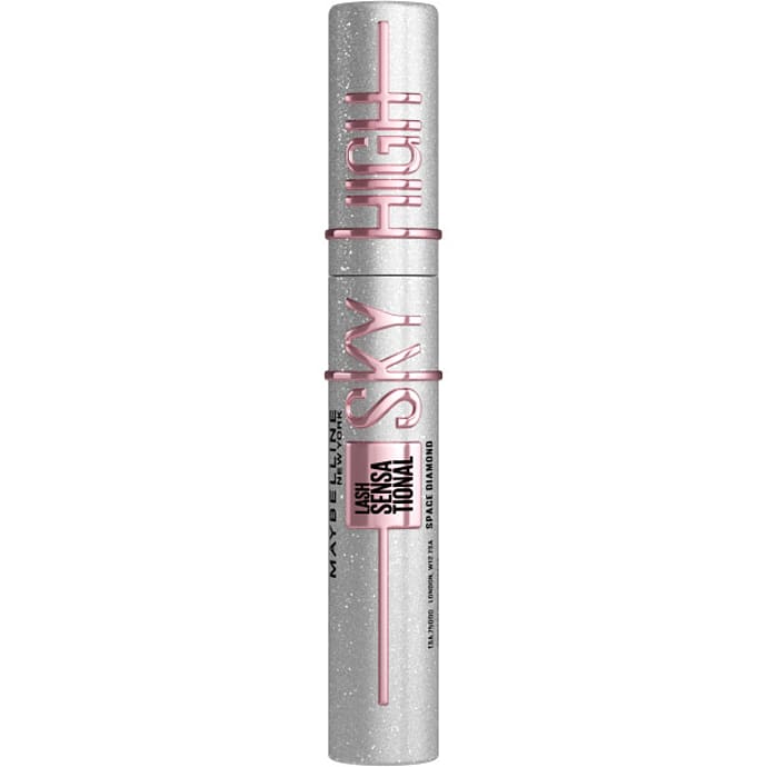 Mascara Space Diamond
