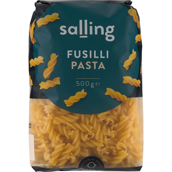 Fusilli