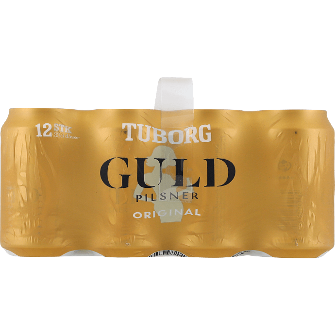 Guld Tuborg