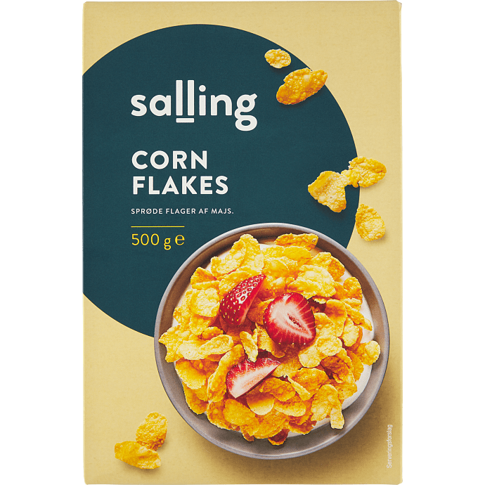Cornflakes