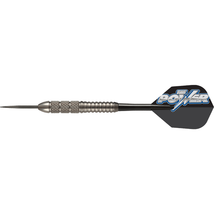 Target Darts Power Silverlight dartpile 22 gram
