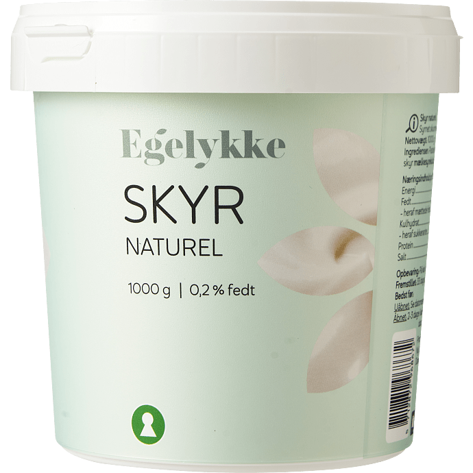 Skyr naturel