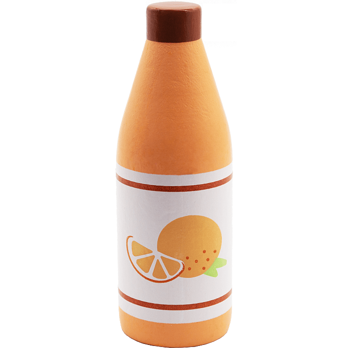 Spire træleg - Appelsinjuice