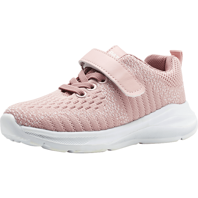 Patrick børne sneakers str. 30 - rosa
