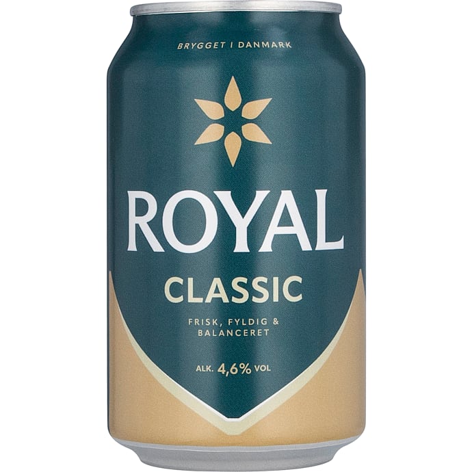 Royal Classic