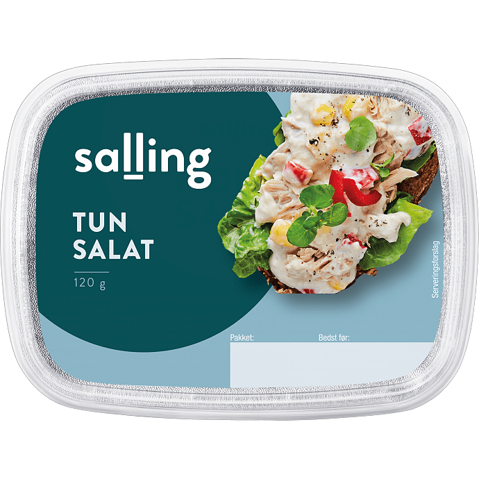 Tunsalat