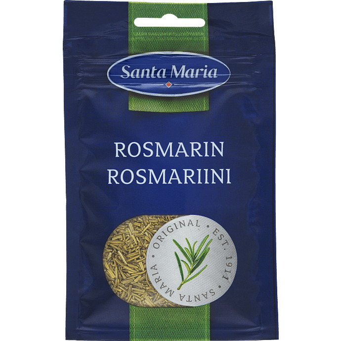 Rosmarin