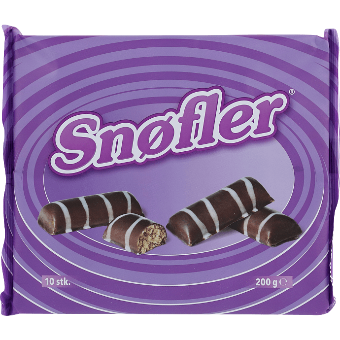 Snøfler