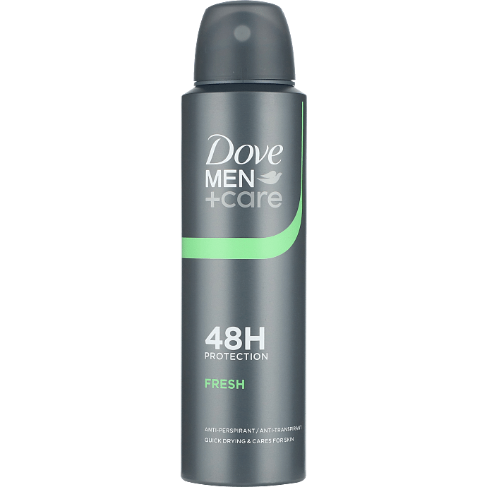 Extra Fresh deospray