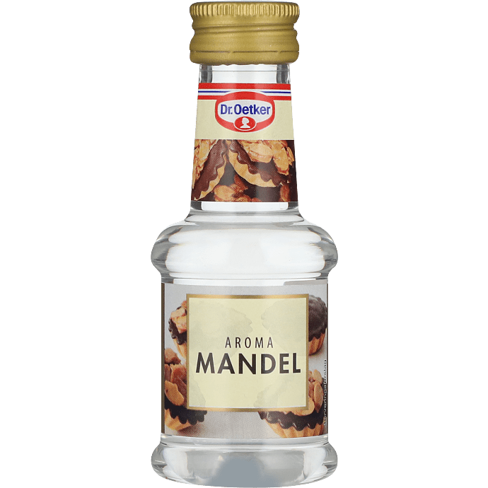 Mandelaroma