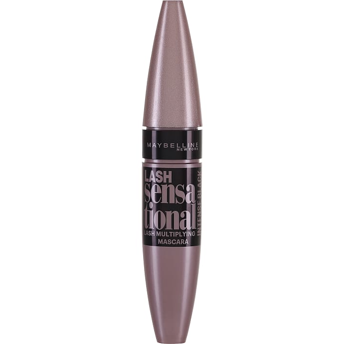 Mascara Intense Black
