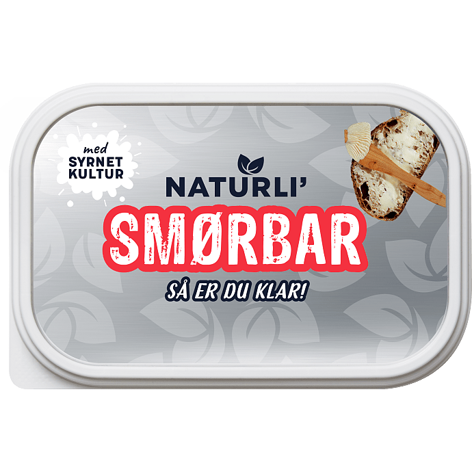 Smørbar
