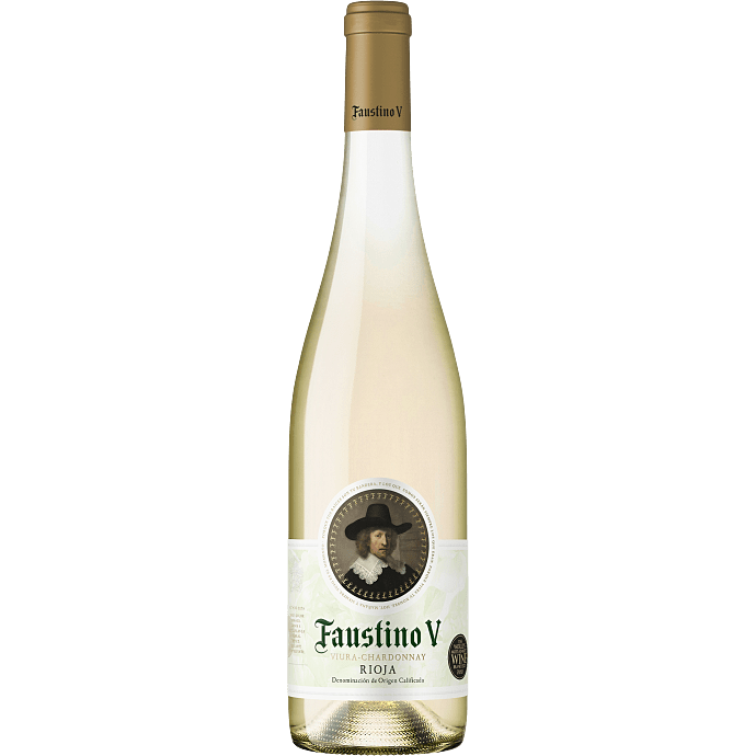 Viura Chardonnay