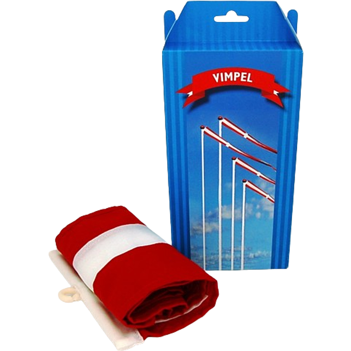 Vimpel 250 cm