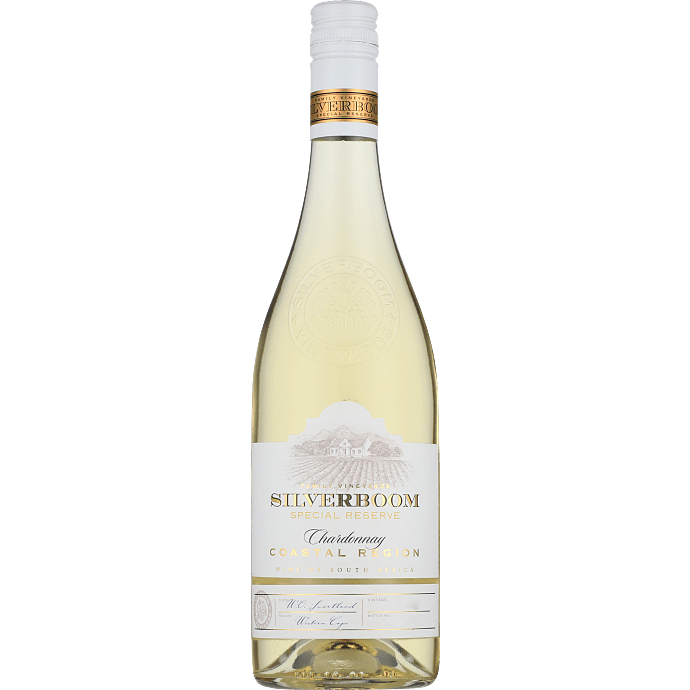 Chardonnay