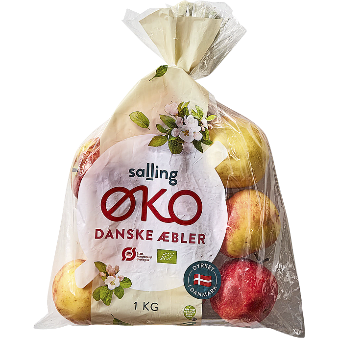 Æbler øko