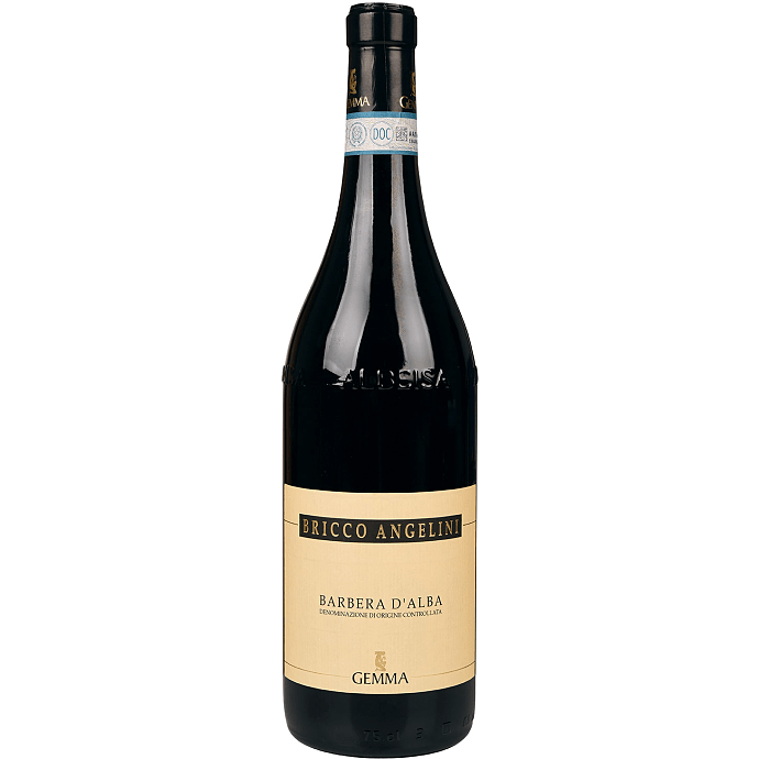 Bricco Angelini Barbera d'Alba