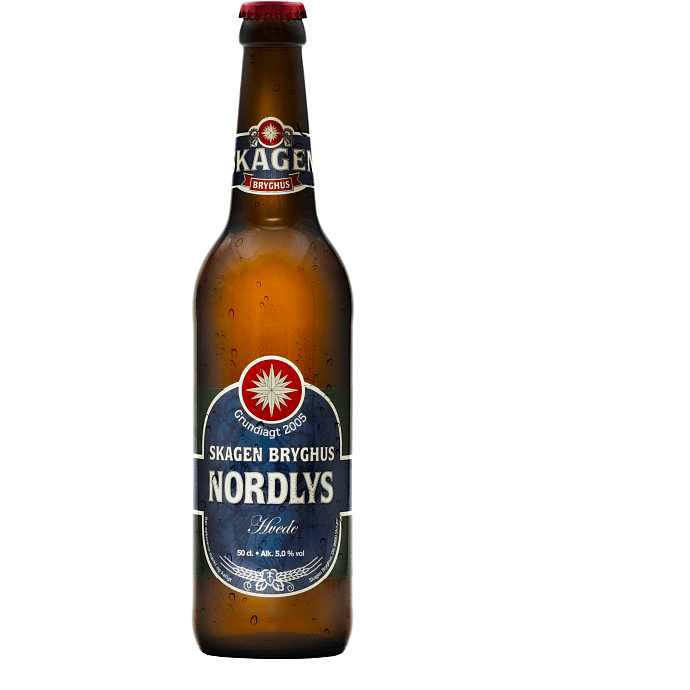 Nordlys Hvede