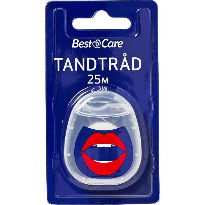 Tandtråd