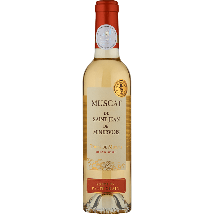 Muscat de Saint Jean de Minervois